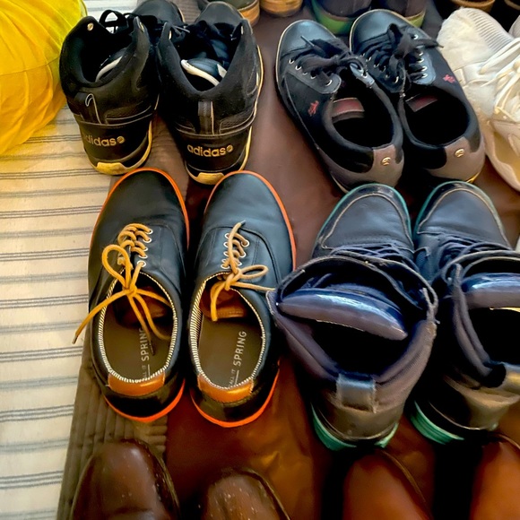 UNDER AR, POLO RALPH LAUREN, G-STAR, NIKE, LACOSTE, DIESEL and more, 10,10/2-11 - Picture 5 of 16